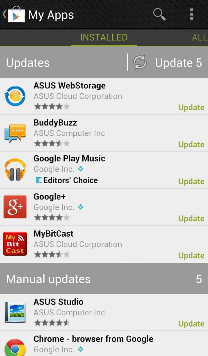 Android_app_updates