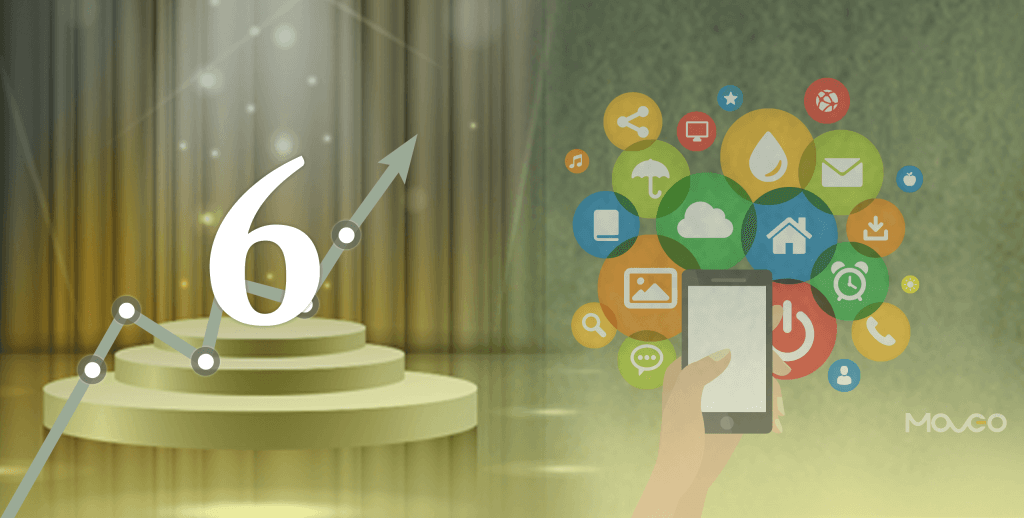 6 Winning Marketing Strategies for Any App Category