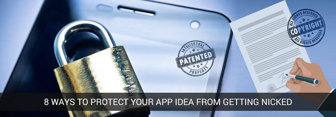 Protect-Your-App-Idea