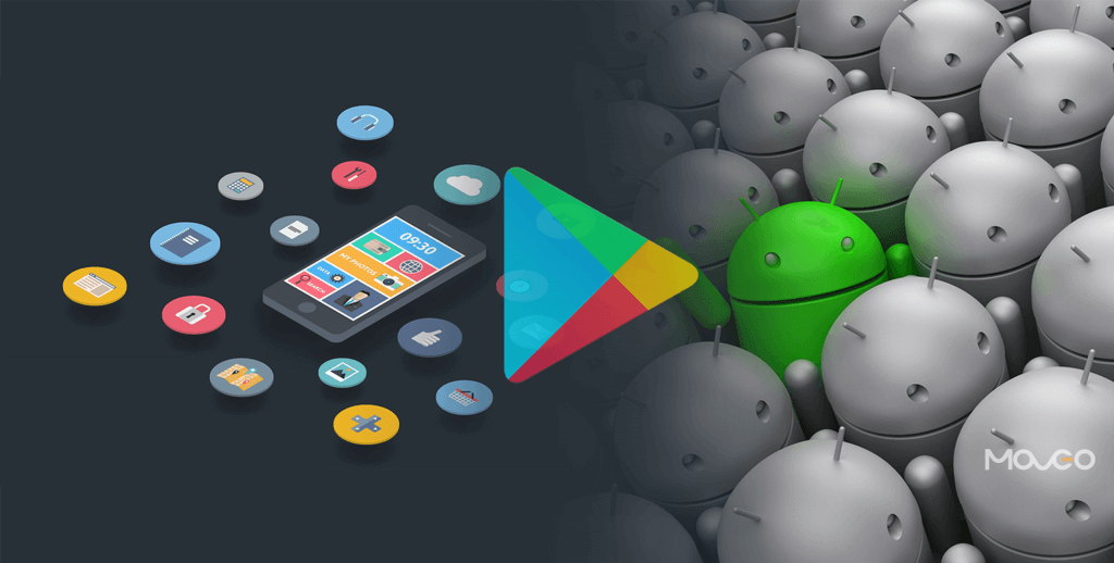 6 Ways You Can Perfect Your App’s Listing In Google Play