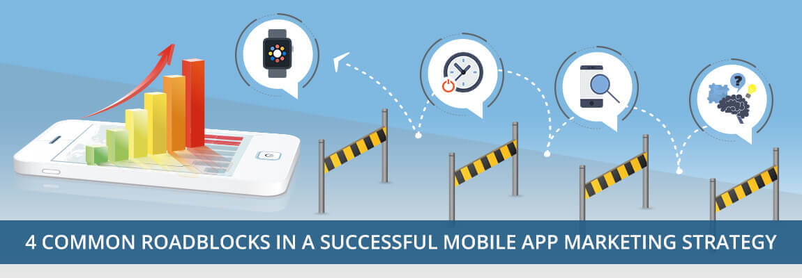 Mobile App Marketing Strategy