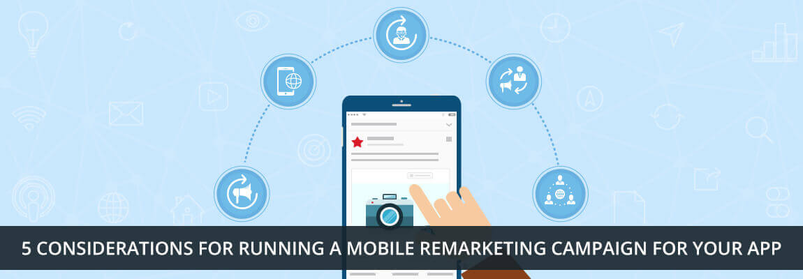 Importance of Mobile Remarketing Campaigns