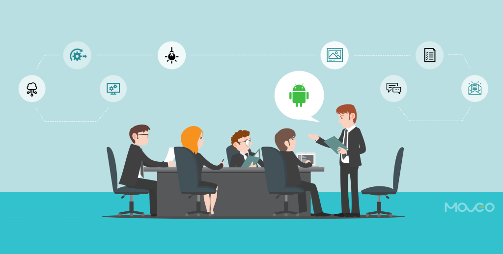 15 Android App Development Hacks For Both Rookies and Experts