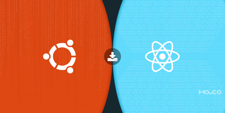 How to install React Native on Ubuntu 17.10