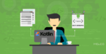How to Use Data Binding Library with Kotlin – A Step By Step Guide
