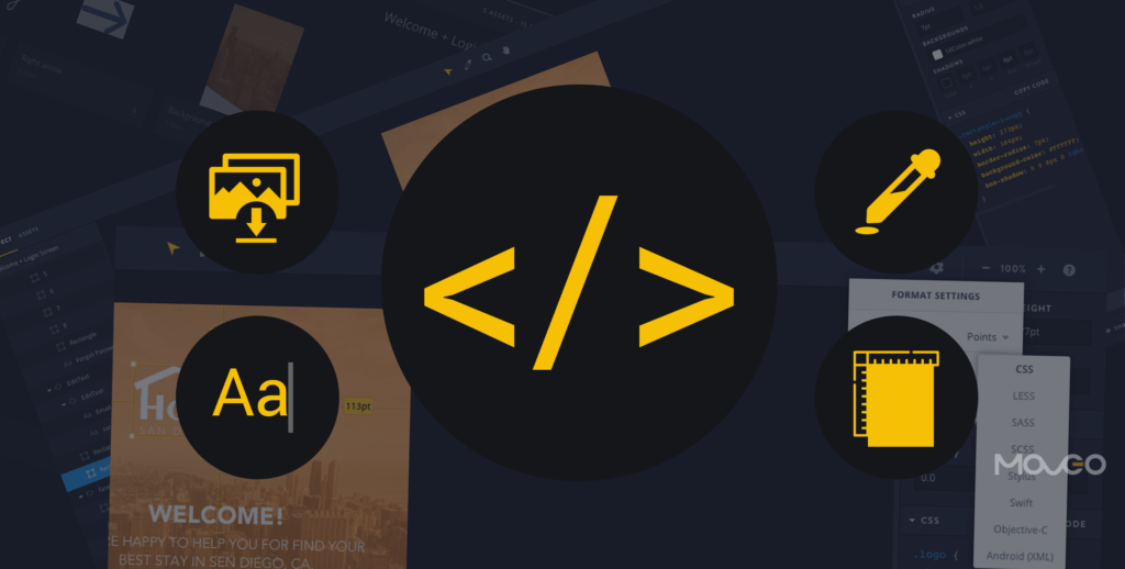 How to Use InVision's Inspect for Better Development Collaboration