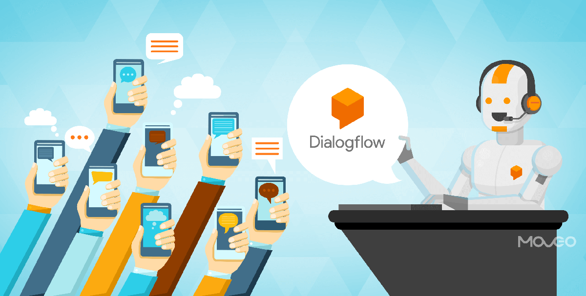 How to Create Intuitive Chatbots for Seamless Conversations with Dialogflow