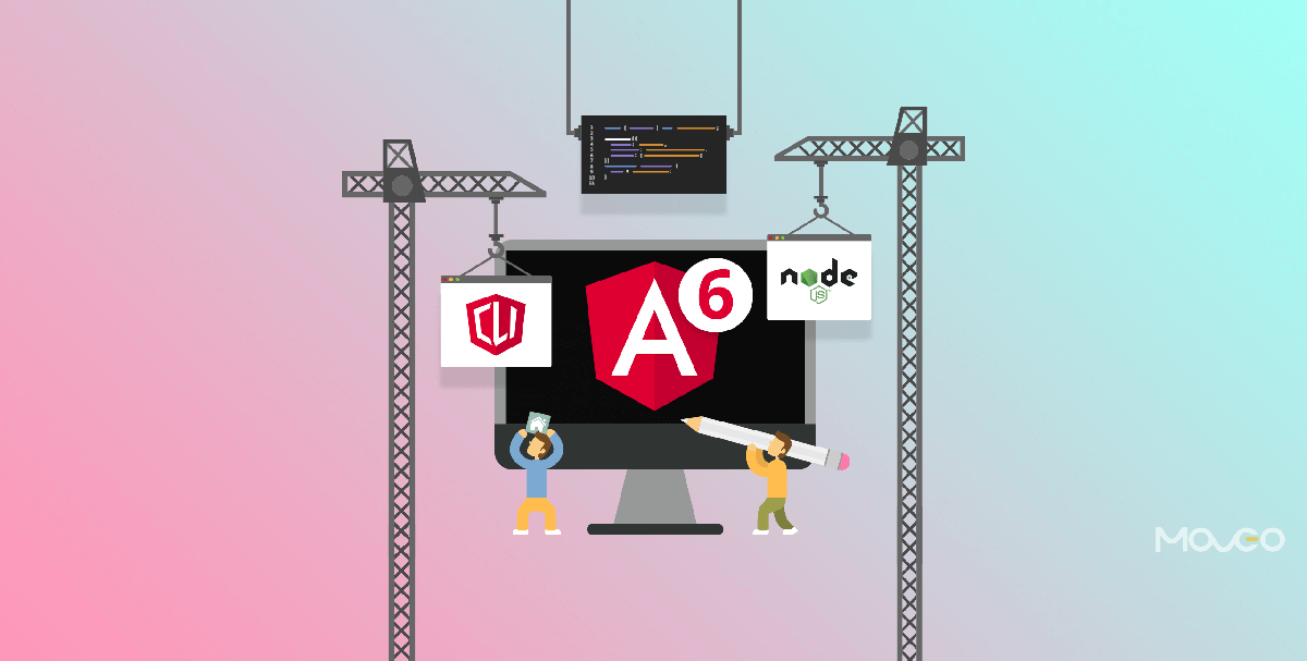 New Features of Angular 6