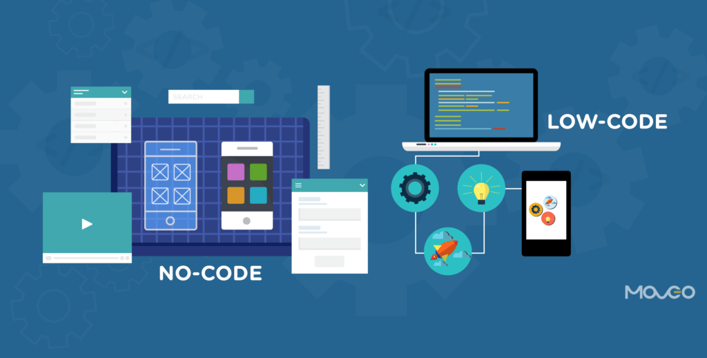 How Disruptive is Low-Code App Development – An Unbiased Comparison