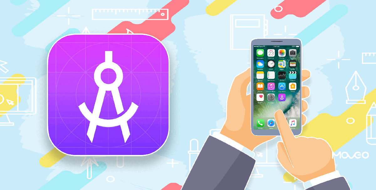 designing app icons