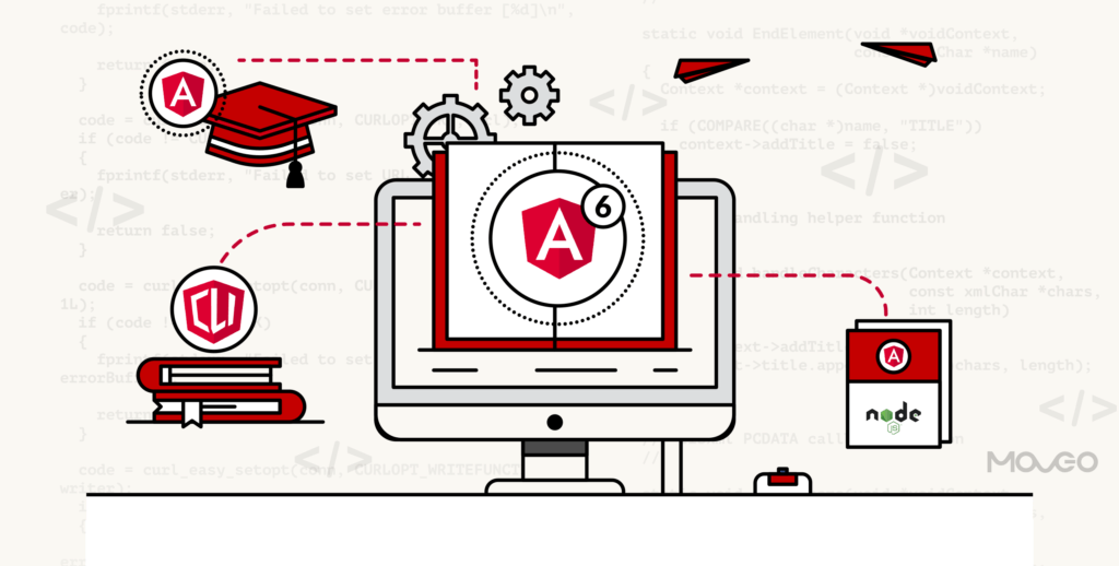 Quick Guide to Installing Angular 6 CLI for better web app development
