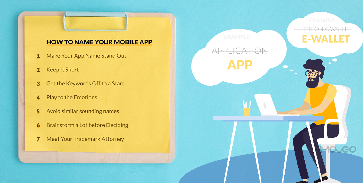 How to Name Your App for Maximum Impact and Increased Downloads