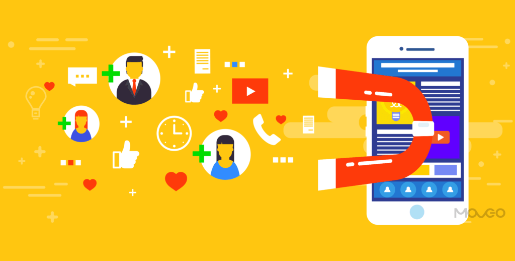 7 ways to not lose your acquired users