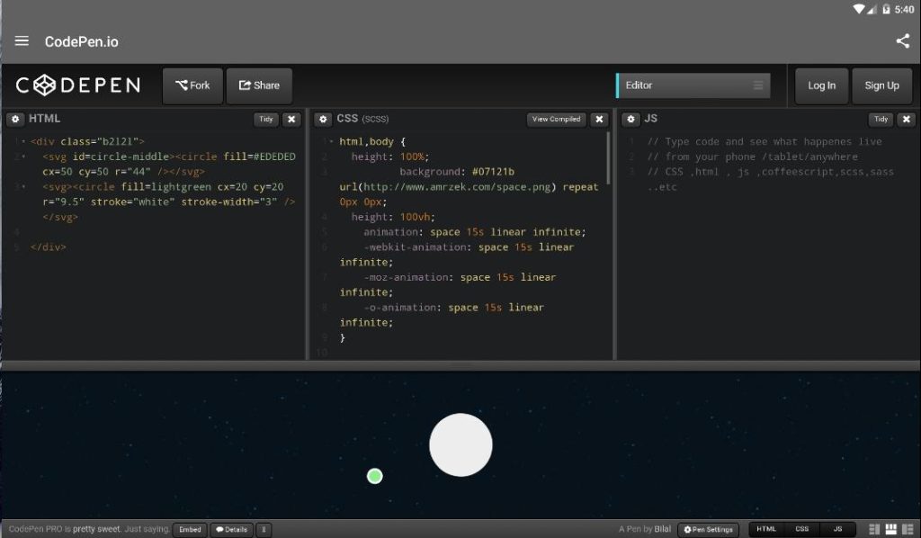 codepen