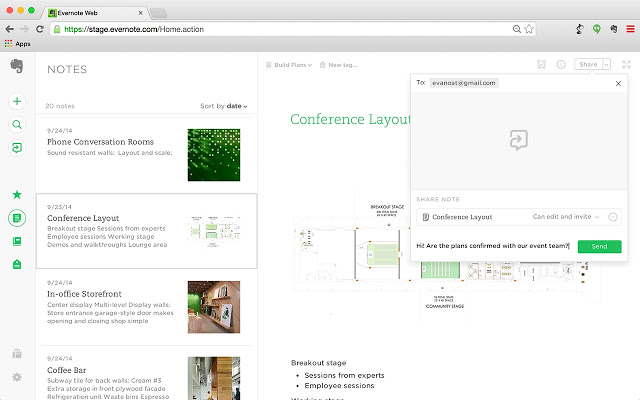 evernote