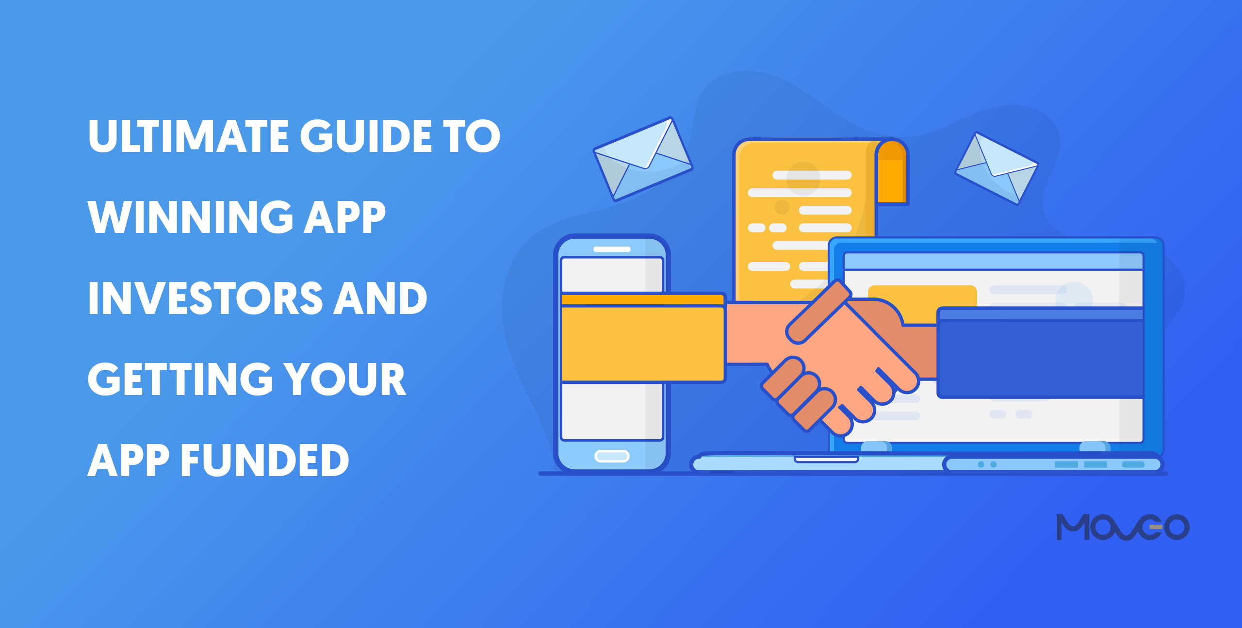 ultimate guide to winning app investors