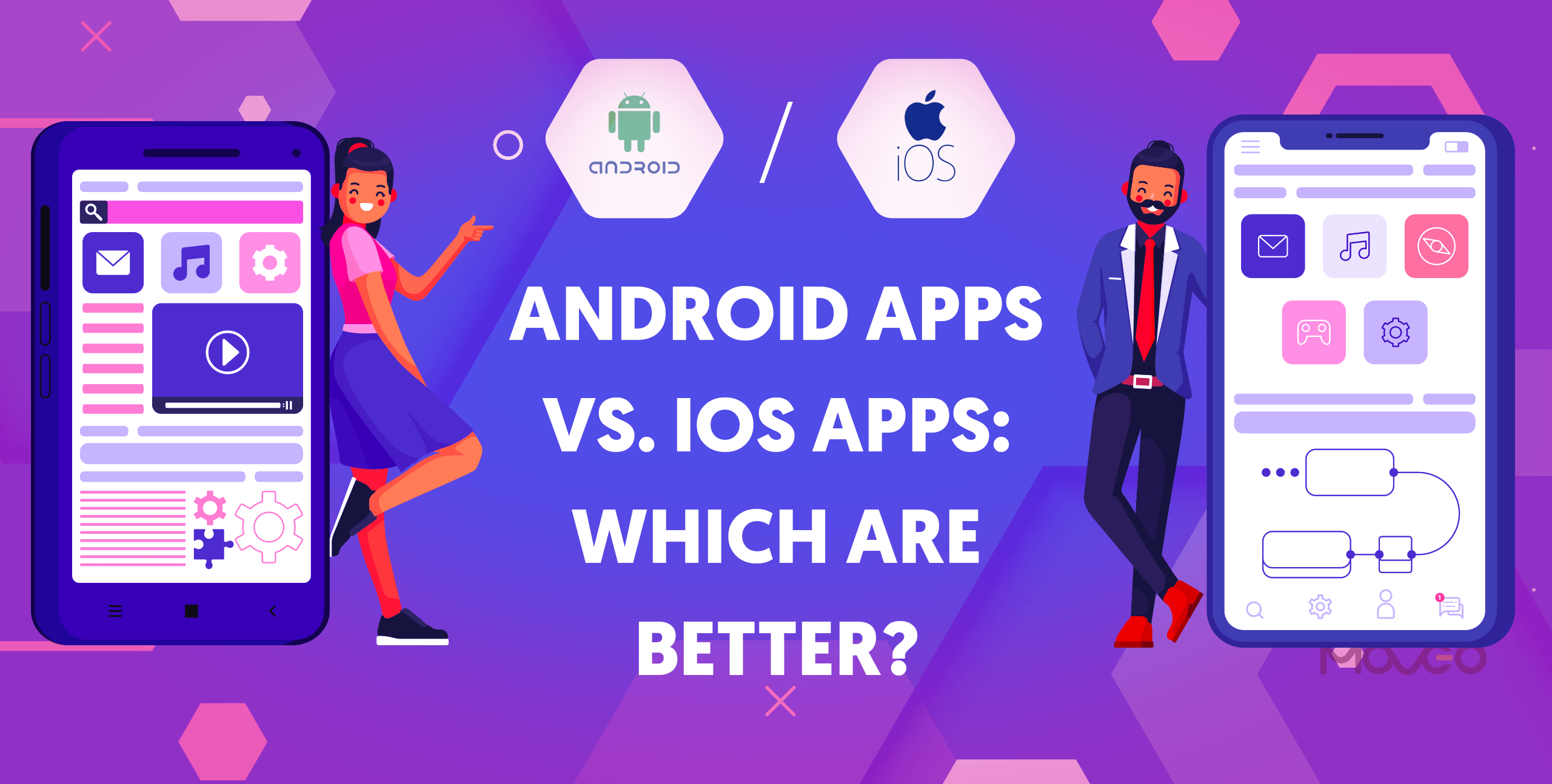 android apps vs ios apps