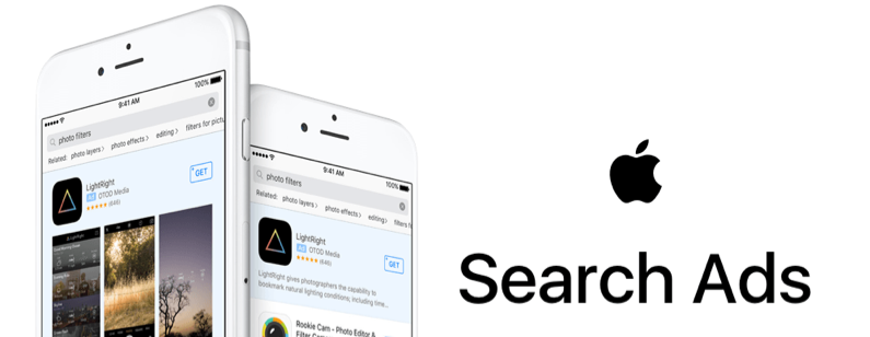 apple search ads
