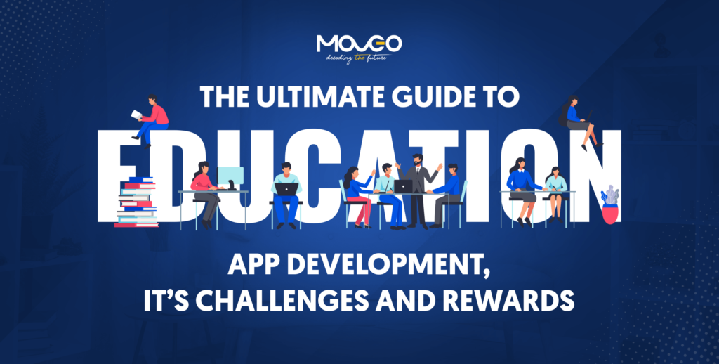 guide to education app development