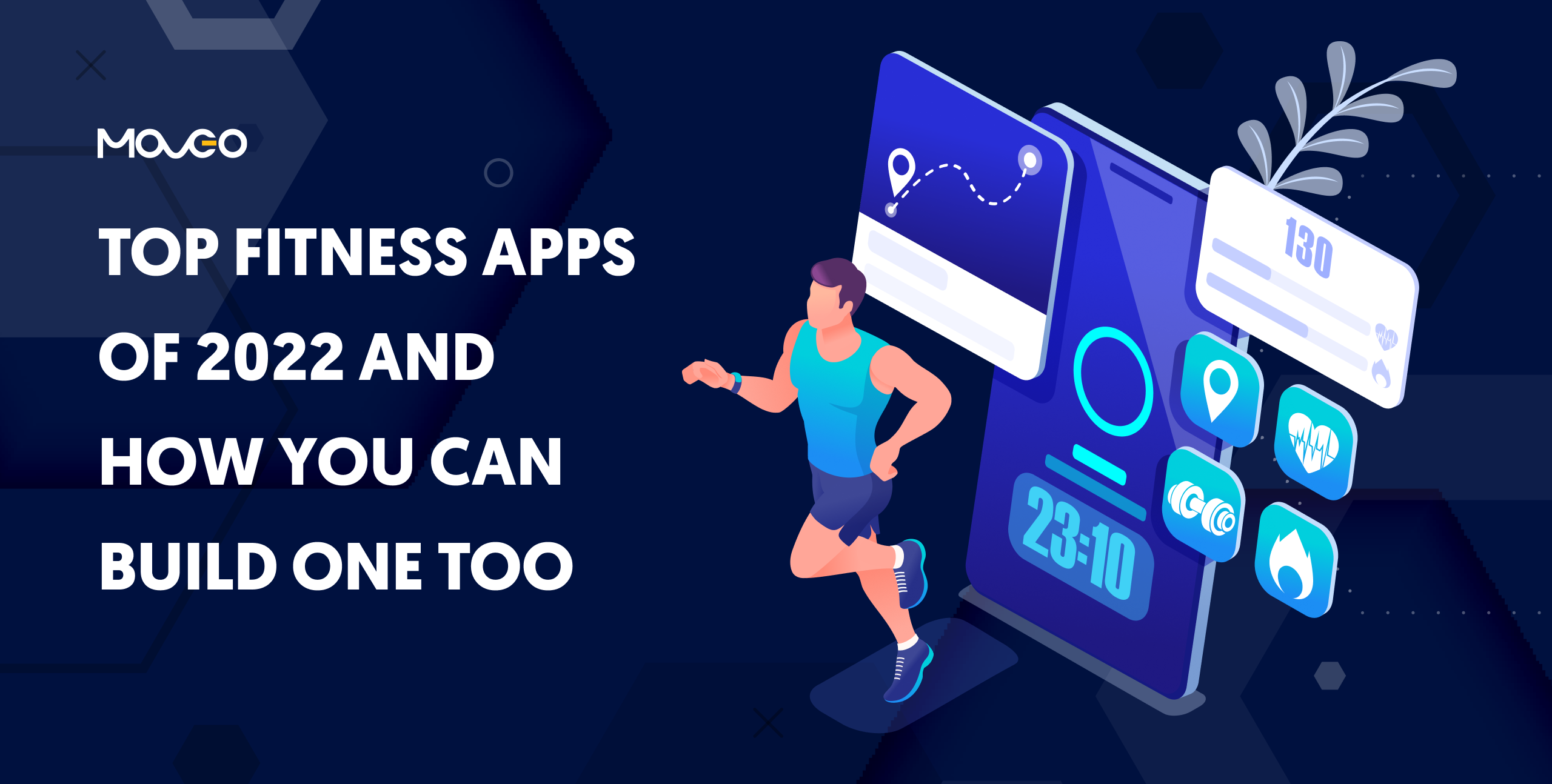 top fitness apps