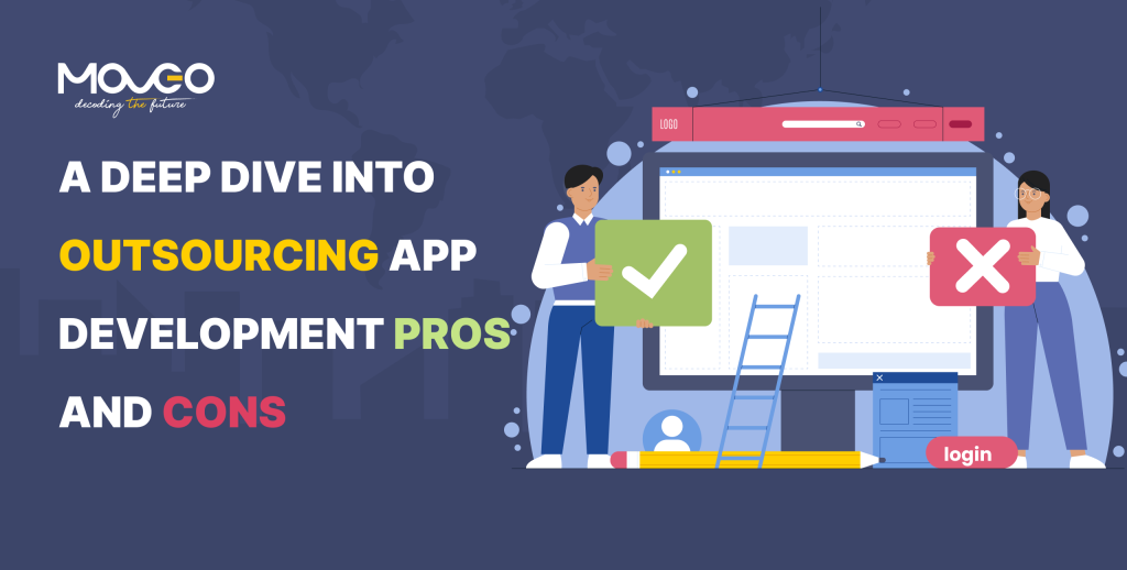 Balancing Quality and Cost_ A Deep Dive into Outsourcing App Development Pros and Cons