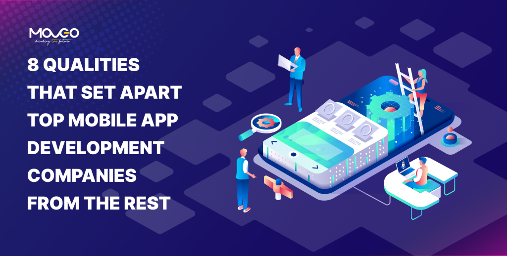 Mobile Apps Development and Marketing Blog | MoveoApps