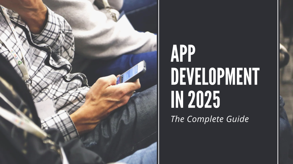 Mobile Apps Blog Banner