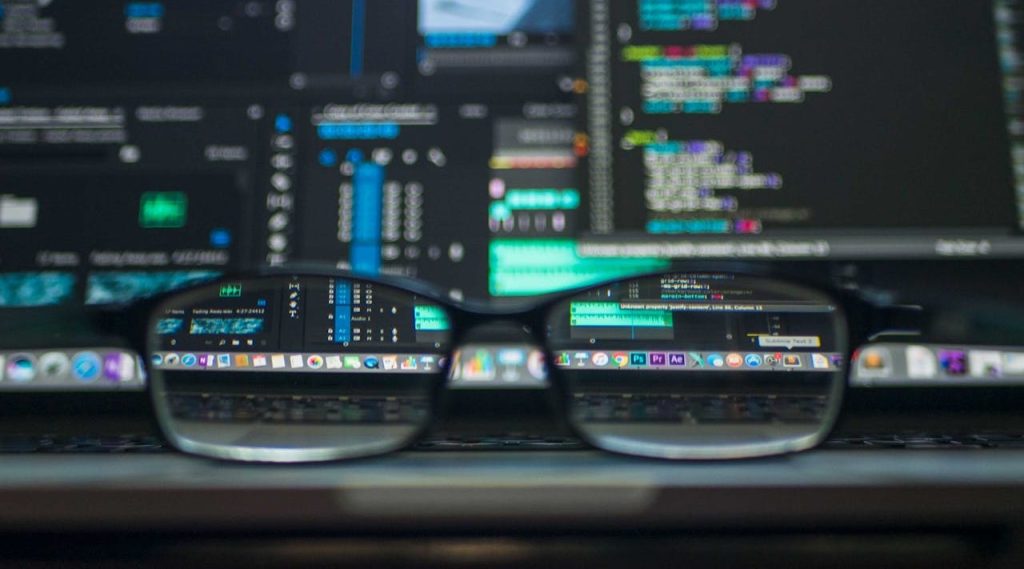 web development