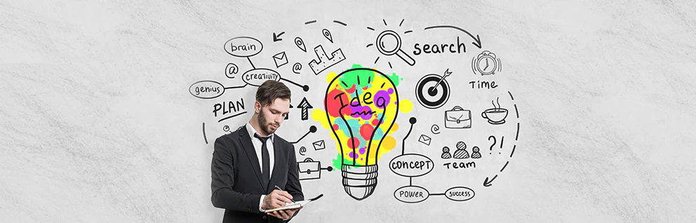 Have an idea but wondering where to start? Request a quote