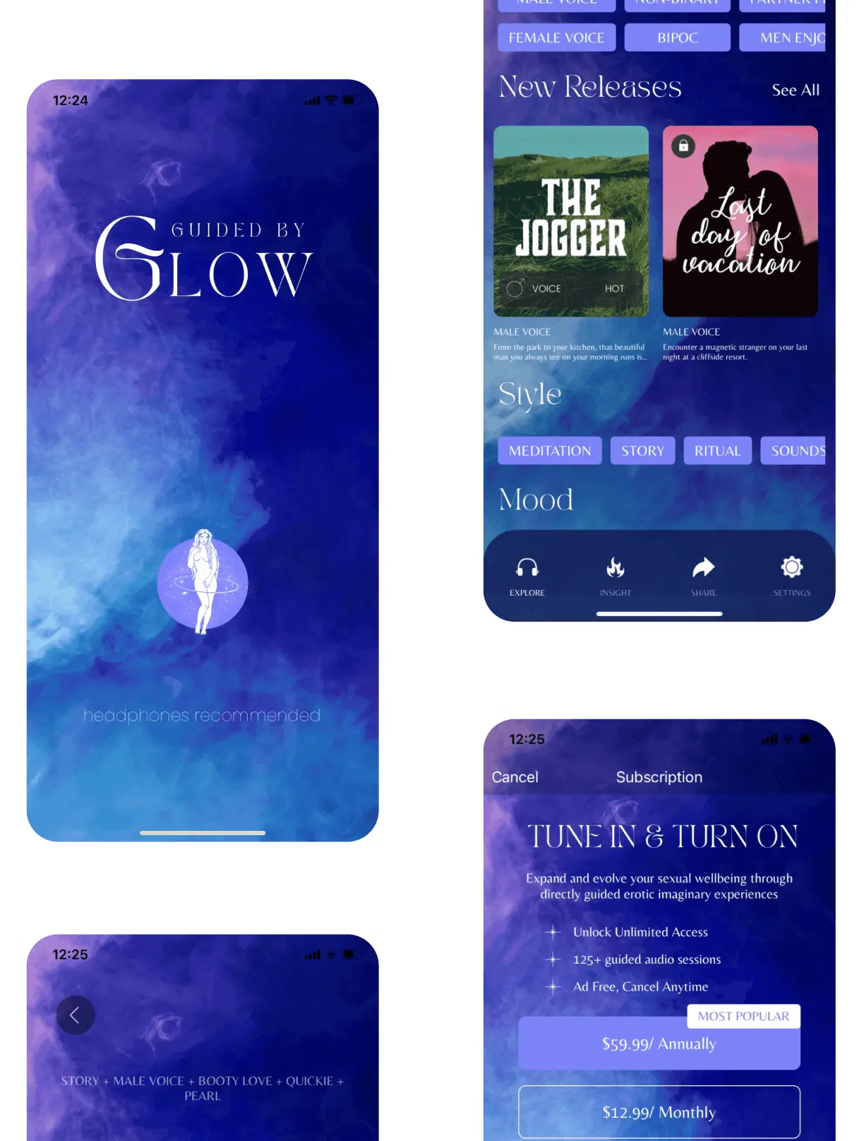 Glow