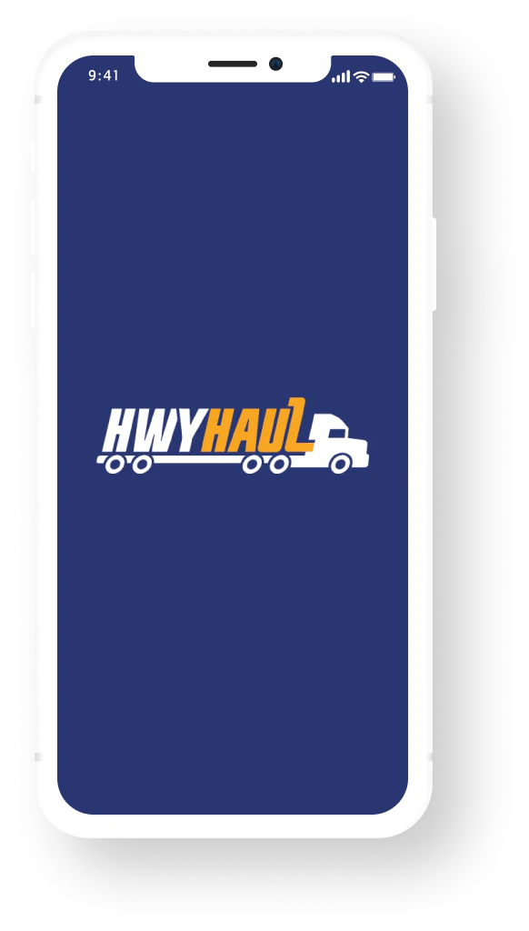 hwyhaul-splash-screen