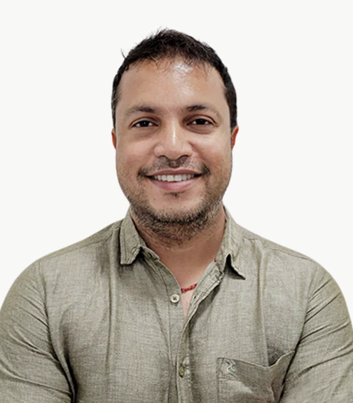 Kartik Shah